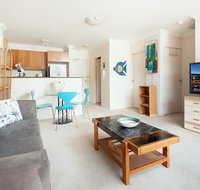 Comfy Coogee 1 Bedroom Hideaway - Accommodation Coffs Harbour