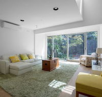 Comfy holiday house with poolRosanna - Accommodation Coffs Harbour
