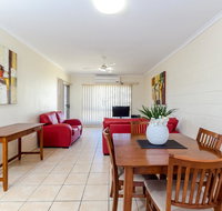 Como Apartments Gladstone - Accommodation Coffs Harbour