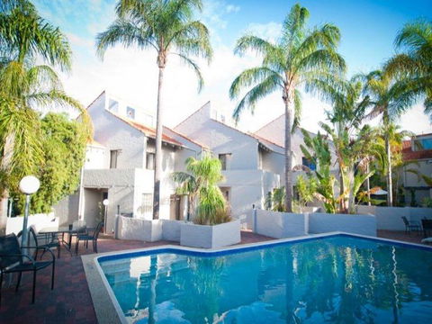 Como Mezzanine Retreat - Accommodation Coffs Harbour 0
