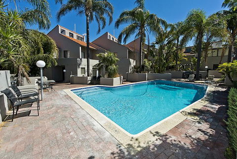 Como Mezzanine Retreat - Accommodation Coffs Harbour 1