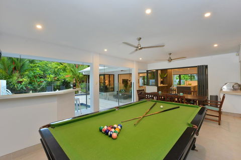 Concha Marina - Accommodation Coffs Harbour 1