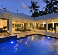 Concha Marina - Accommodation Coffs Harbour