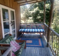 Conservation Retreat - Accommodation Coffs Harbour