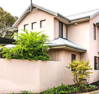 Coode Street Townhouse - Accommodation Coffs Harbour