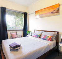 Coogee Beach House - Accommodation Coffs Harbour