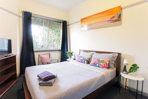 Coogee Beach House - Accommodation Coffs Harbour 0