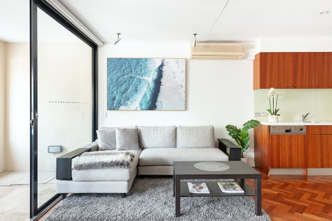 Coogee Beach Pad - Accommodation Coffs Harbour 1
