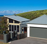 Cooke's Haven - Accommodation Coffs Harbour