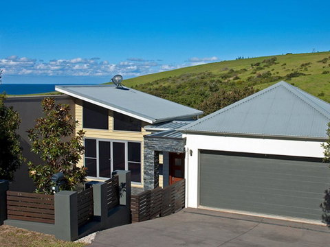 Cooke's Haven - Accommodation Coffs Harbour 0