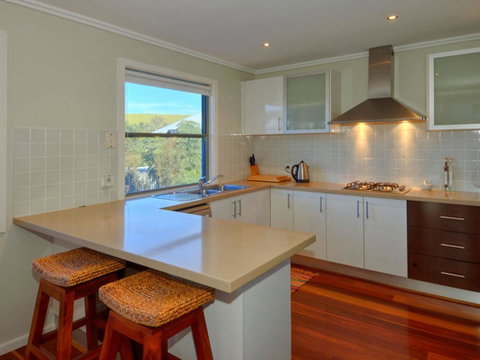 Cooke's Haven - Accommodation Coffs Harbour 1