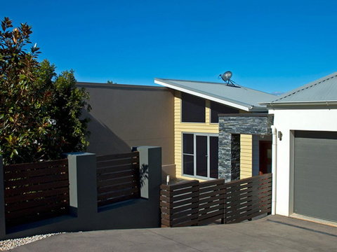 Cooke's Haven - Accommodation Coffs Harbour 2