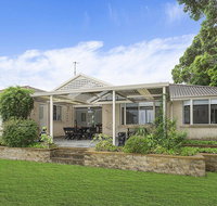 Cool Sands - Accommodation Coffs Harbour
