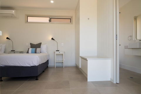 Cooper's Country Lodge - Accommodation Coffs Harbour 2