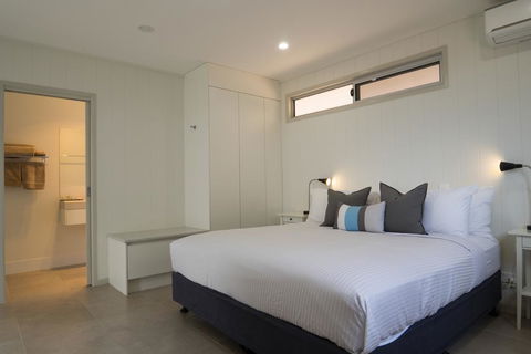 Cooper's Country Lodge - Accommodation Coffs Harbour 0