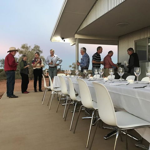 Cooper's Country Lodge - Accommodation Coffs Harbour 3