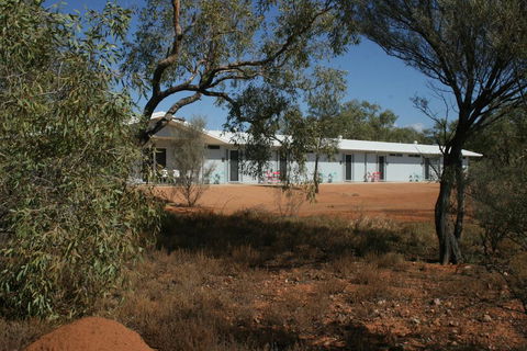Cooper's Country Lodge - Accommodation Coffs Harbour 1
