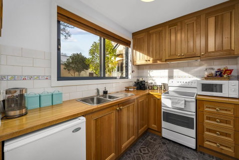 Coopers Cottage Battery Point - Accommodation Coffs Harbour 1