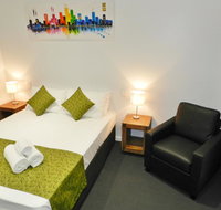Copper City Motel - Accommodation Coffs Harbour
