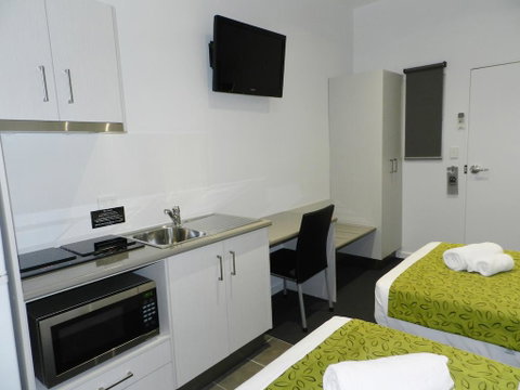Copper City Motel - Accommodation Coffs Harbour 3