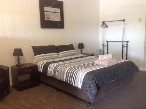 Copper Gate Motel - Accommodation Coffs Harbour 1