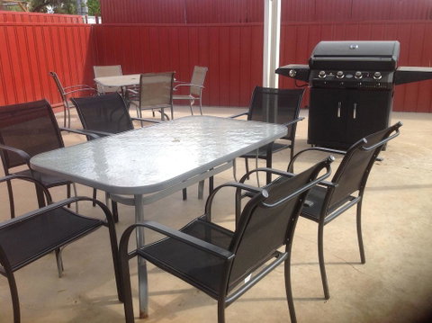 Copper Gate Motel - Accommodation Coffs Harbour 2