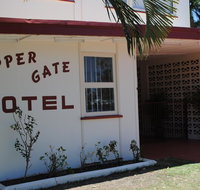 Copper Gate Motel - Accommodation Coffs Harbour
