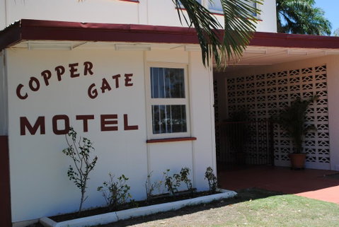 Copper Gate Motel - Accommodation Coffs Harbour 0