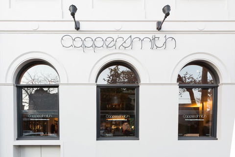 Coppersmith Hotel - Accommodation Coffs Harbour 0