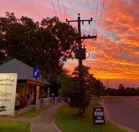 Coral Beach Lodge - Accommodation Coffs Harbour