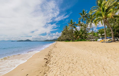 Coral Coast Resort Accor Vacation Club Apartments - Accommodation Coffs Harbour 2