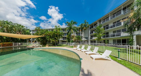 Coral Coast Resort Accor Vacation Club Apartments - Accommodation Coffs Harbour 0