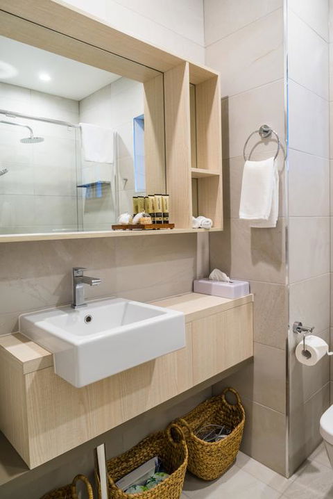 Coral Coast Resort Accor Vacation Club Apartments - Accommodation Coffs Harbour 3