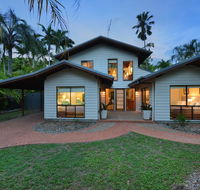 Coral Gardens Port Douglas - Accommodation Coffs Harbour