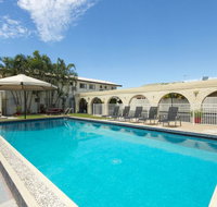 Coral Sands Motel - Accommodation Coffs Harbour