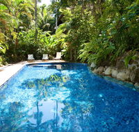 Coral Sea Villas - Accommodation Coffs Harbour