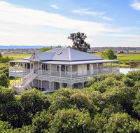 Cornwallis House - Accommodation Coffs Harbour