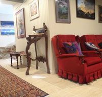 Cosy Apartment accommodation in Hobart New Town. - Accommodation Coffs Harbour