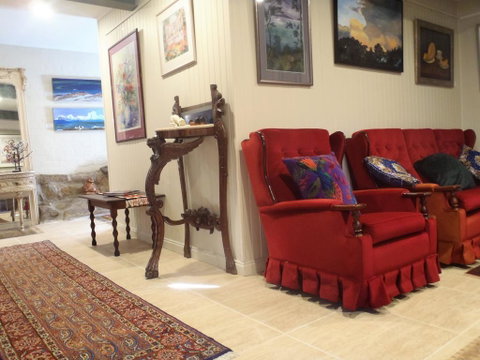 Cosy Apartment Accommodation In Hobart, New Town. - Accommodation Coffs Harbour 0