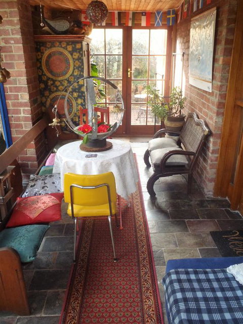 Cosy Apartment Accommodation In Hobart, New Town. - Accommodation Coffs Harbour 3