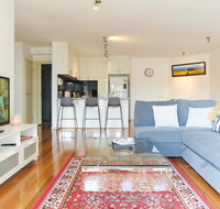 Cosy Apartment near Racecourse