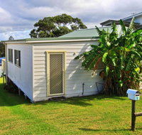 Cosy cottage by the sea - Accommodation Coffs Harbour