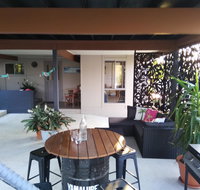 Cosy self-contained and central to everywhere - Accommodation Coffs Harbour