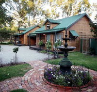 Cottages on Edward - Accommodation Coffs Harbour