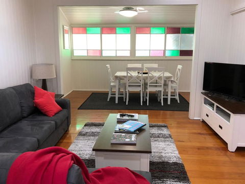 Cottages On The Range Archer Street - Accommodation Coffs Harbour 0
