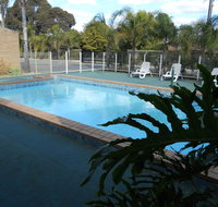 Cottonwood Motor Inn - Accommodation Coffs Harbour