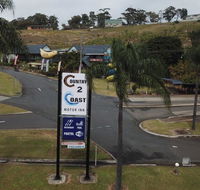 Country 2 Coast Motor Inn Coffs Harbour - Accommodation Coffs Harbour