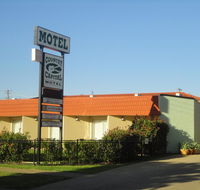 Country Capital Motel - Accommodation Coffs Harbour