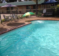 Country Rose Motel Warwick - Accommodation Coffs Harbour