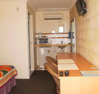 Country View Motel Ilbilbie - Accommodation Coffs Harbour